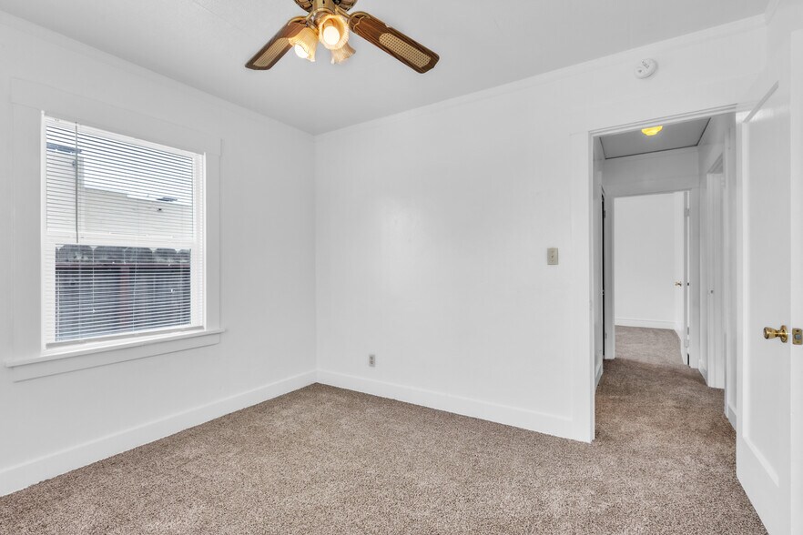 More Photos Of 612 Central Ave, Salinas Multifamily For Sale