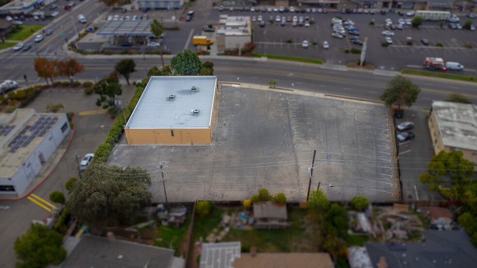 More Photos Of 6006 N El Dorado St, Stockton Office For Sale