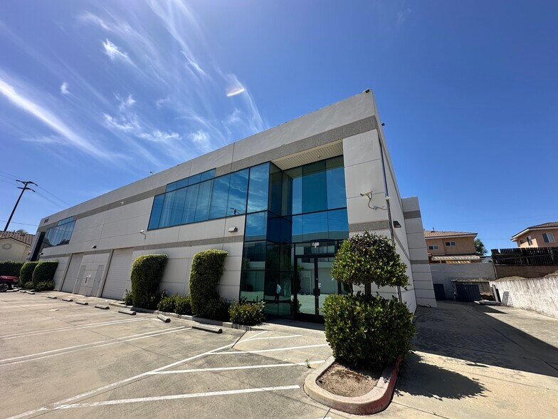 More Photos Of 5021 Tyler Ave, Temple City Warehouse For Lease