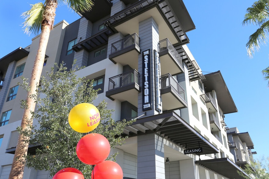 More Photos Of 7350 E Stetson Dr, Scottsdale Apartments For Lease