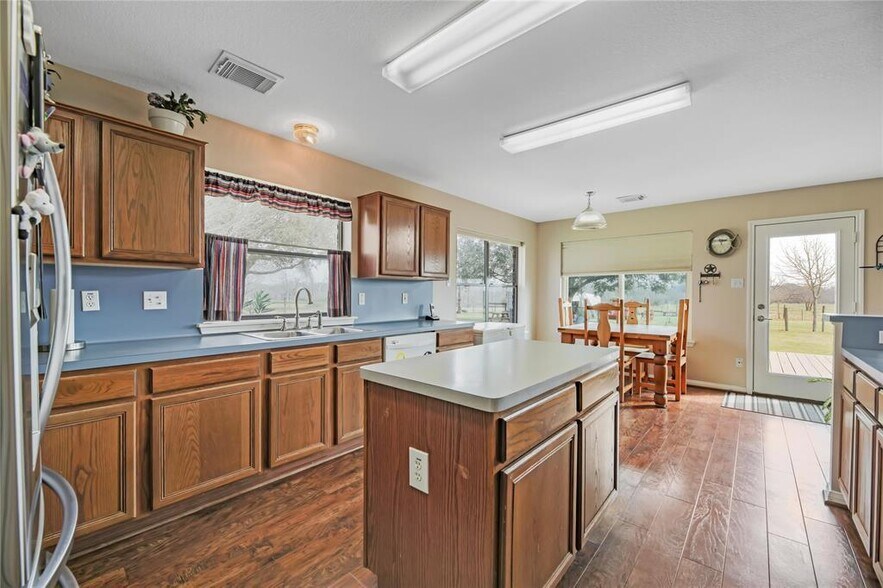 More Photos Of 17330 Penick Rd, Waller Land For Sale