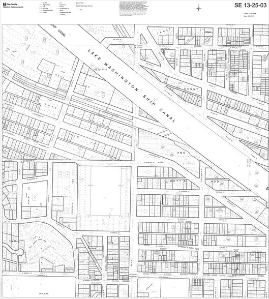 More Photos Of 3120 3rd Ave W, Seattle Office For Sale