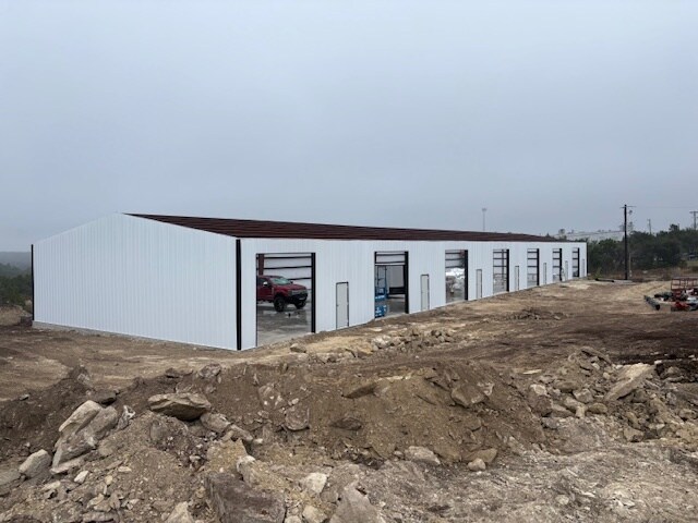 Primary Photo Of 9204 Rod Rd, Austin Warehouse For Sale