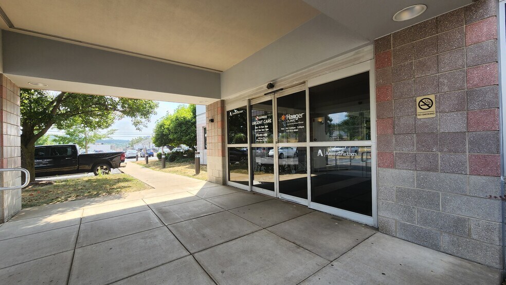 More Photos Of 1130 Highway 315, Wilkes Barre Medical For Sale