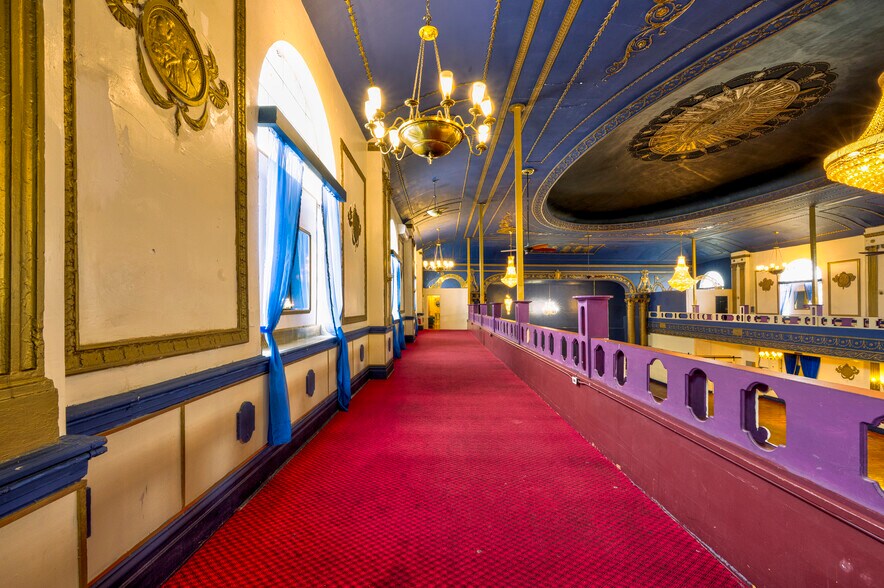 More Photos Of 5670 58th St, Flushing Lodge Meeting Hall For Sale