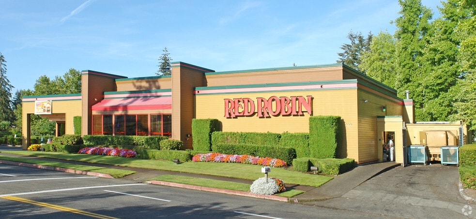 More Photos Of 600 Cooper Point Rd SW, Olympia Restaurant For Sale