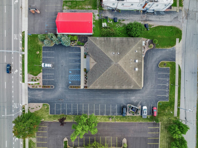 More Photos Of 2099 Niagara Falls Blvd, Amherst Medical For Sale