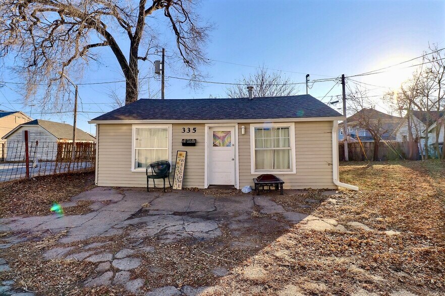 More Photos Of 335 W 6th St, Fremont Apartments For Sale