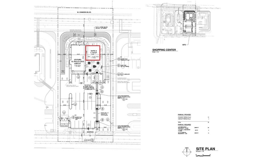 More Photos Of 6037 N Ten Mile Rd, Meridian Unknown For Lease