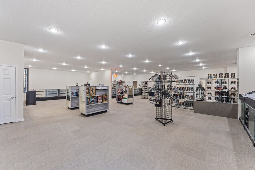 More Photos Of 320 S Knowles Ave, New Richmond Bowling Alley For Sale