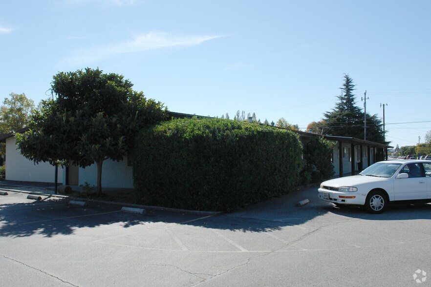 More Photos Of 622-626 Frederick St, Santa Cruz Medical For Lease