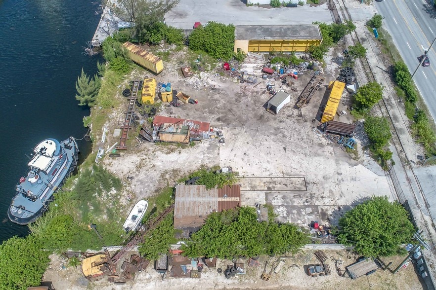 More Photos Of 3440 NW North River Dr, Miami Land For Sale
