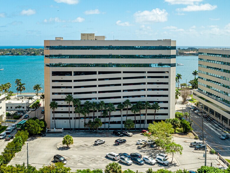 More Photos Of 1515 N Flagler Dr, West Palm Beach Medical For Lease