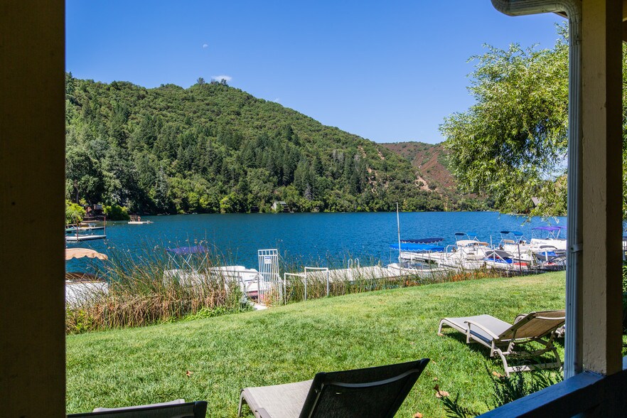 5135 W Highway 20, Upper Lake, CA 95485 Hotel For Sale