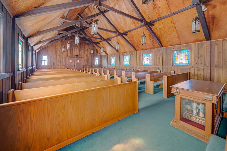 More Photos Of 1815 Central Ave, Augusta Religious Facility For Sale