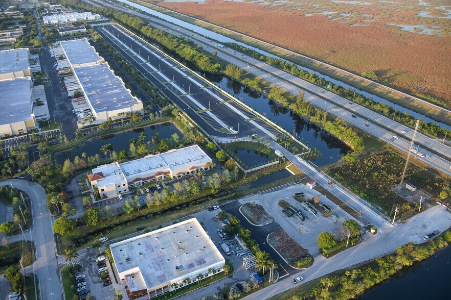 More Photos Of 12754 Wiles Rd, Coral Springs Land For Lease