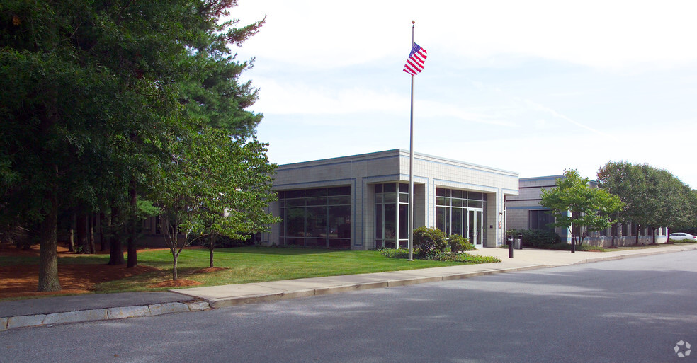 Primary Photo Of 300 Foxborough Blvd, Foxboro Light Manufacturing For Lease