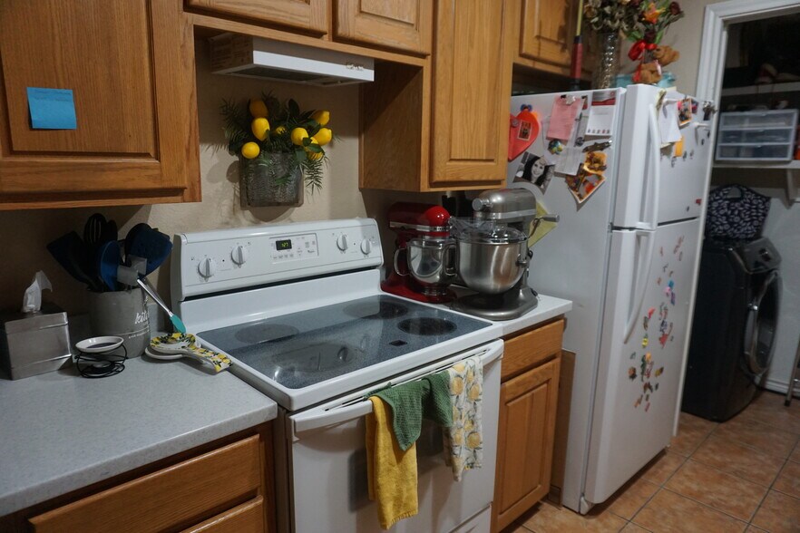 More Photos Of 4120 Faith Rd, Wichita Falls Apartments For Sale