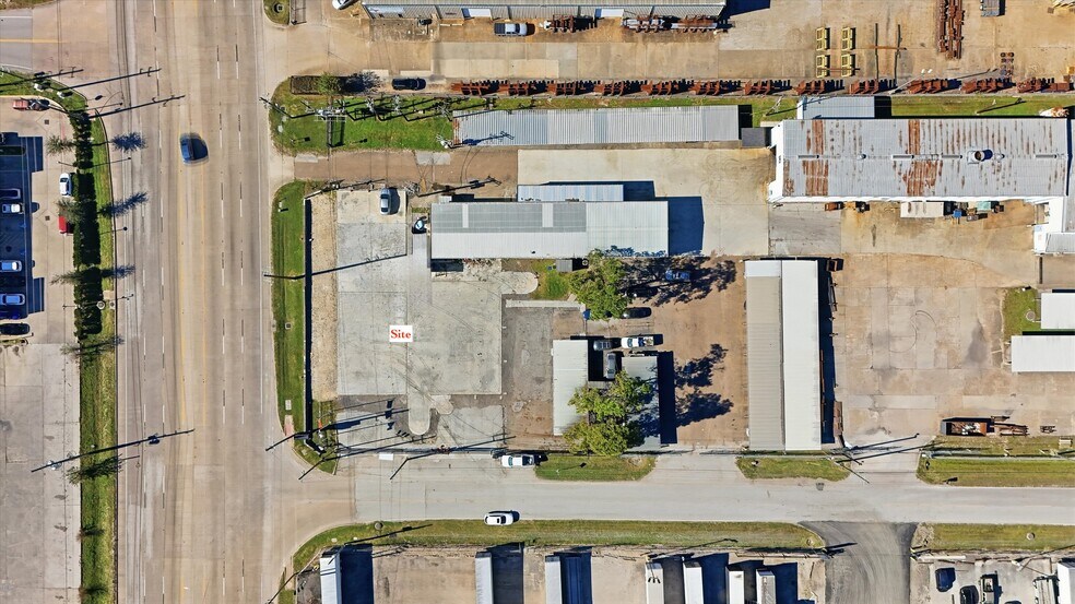 More Photos Of 12602 FM 529 Rd, Houston Manufacturing For Lease