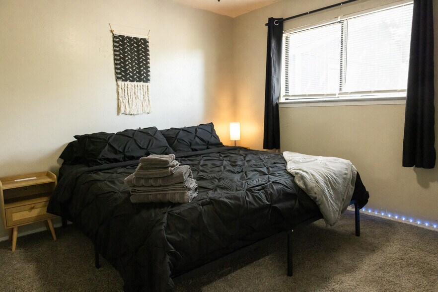 More Photos Of , Bryan Multifamily For Sale