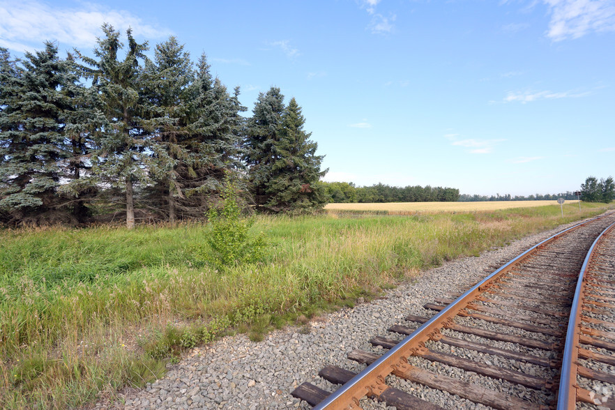 Primary Photo Of 55042 AB-825 Hwy, Sturgeon County Land For Sale