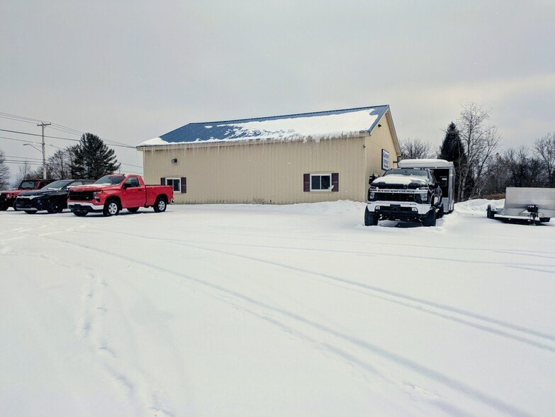 More Photos Of 41 Main St, Randolph Auto Dealership For Sale