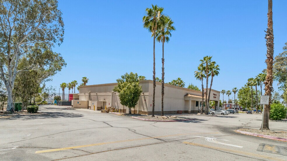 More Photos Of 27951 Baseline St, Highland Drugstore For Sale