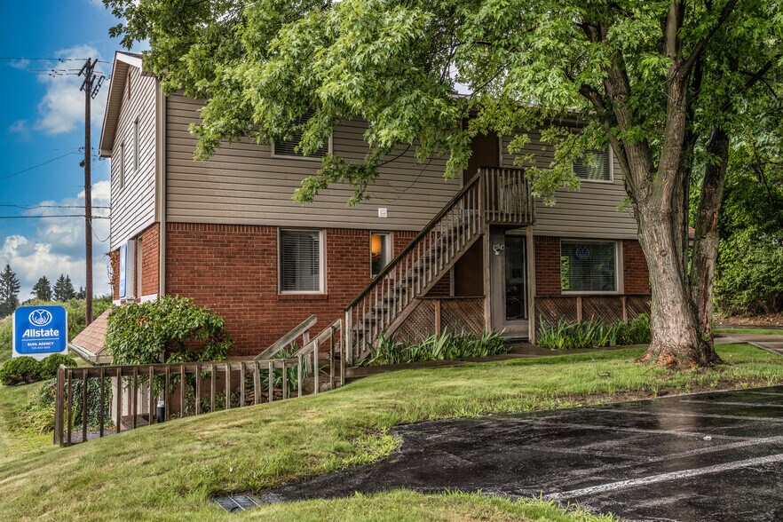 More Photos Of 4204 Ewalt Rd, Gibsonia Medical For Sale