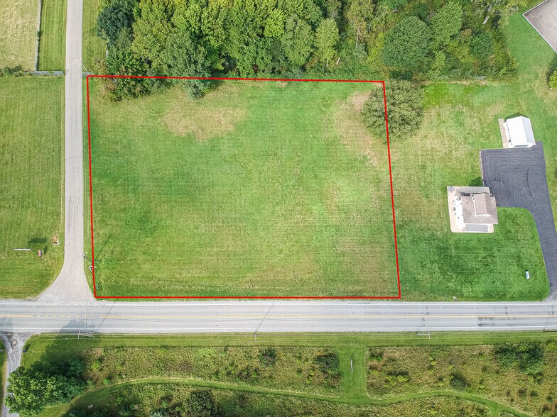 More Photos Of 000 Old Youngstown Rd, New Castle Land For Sale