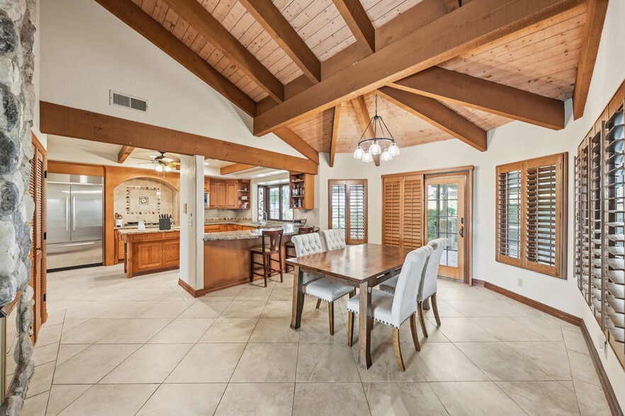 More Photos Of 41309 Avenida Biona, Temecula Winery Vineyard For Sale