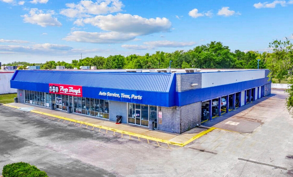 Primary Photo Of 7750 S Orange Blossom Trl, Orlando Storefront For Sale