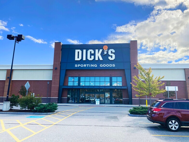 More Photos Of Lafayette Rd, Seabrook Unknown For Lease