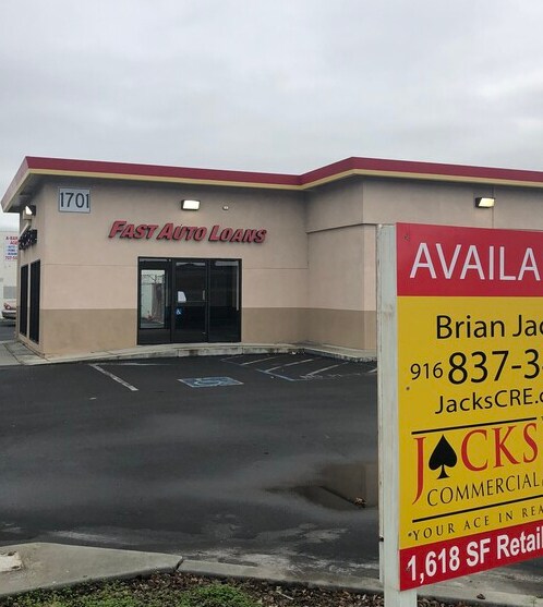 More Photos Of 1701 Springs Rd, Vallejo Storefront Retail Office For Lease