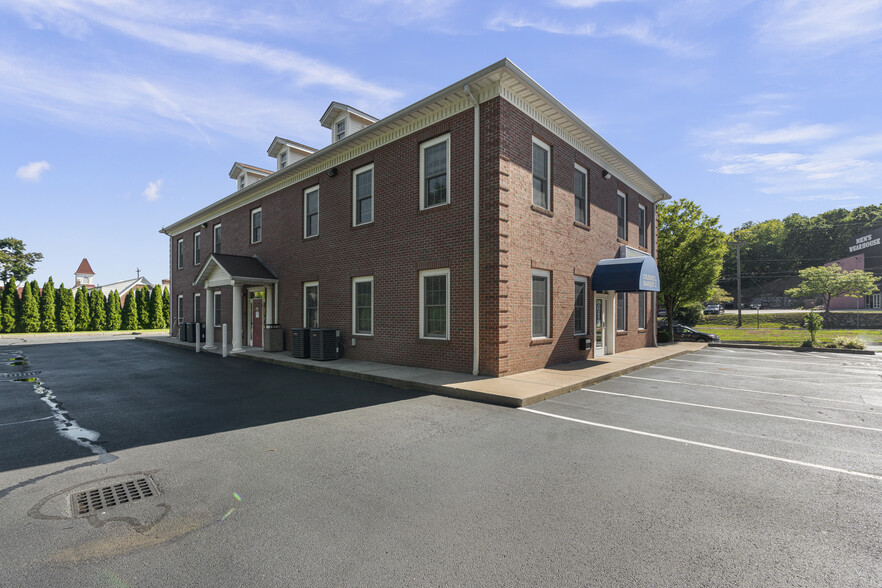 More Photos Of 831 Bald Hill Rd, Warwick Loft Creative Space For Lease