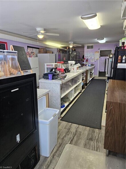 More Photos Of 1518 Main St, Ramseur General Retail For Sale