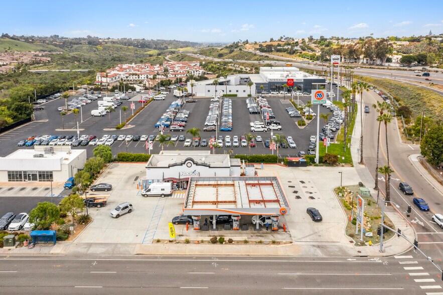More Photos Of 3401 College Blvd, Oceanside Service Station For Sale