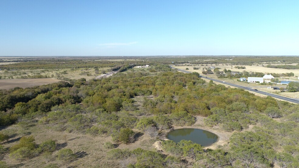 More Photos Of TBD HWY 289, Gunter Land For Sale