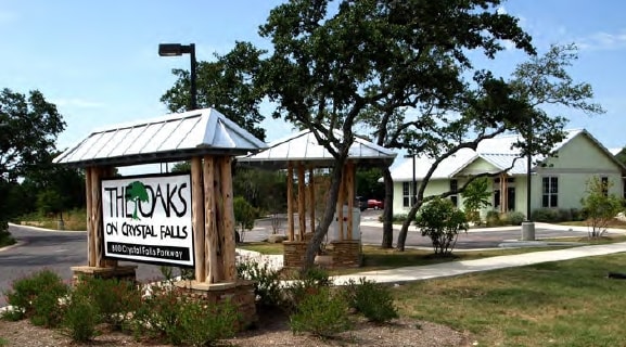 More Photos Of 800 Crystal Falls Pky, Leander Medical For Sale