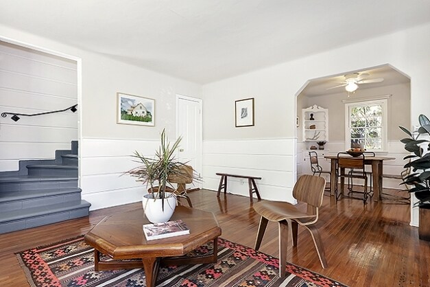 More Photos Of 155 S Westmoreland Ave, Los Angeles Apartments For Sale