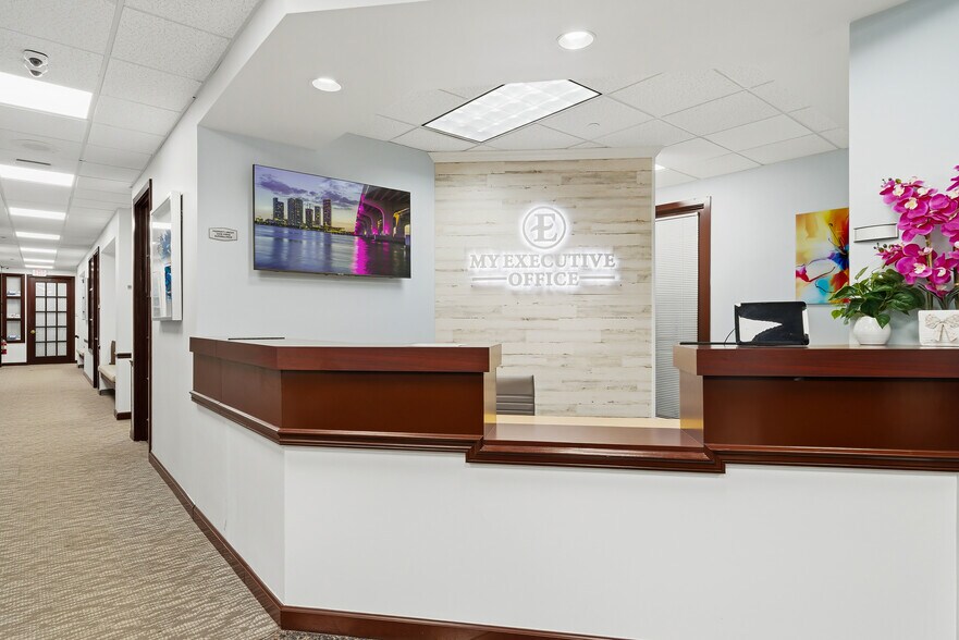 More Photos Of 1690 S Congress Ave, Delray Beach Coworking Space