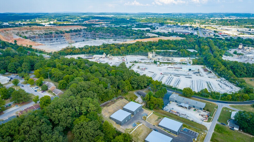 More Photos Of , Chattanooga Industrial For Sale