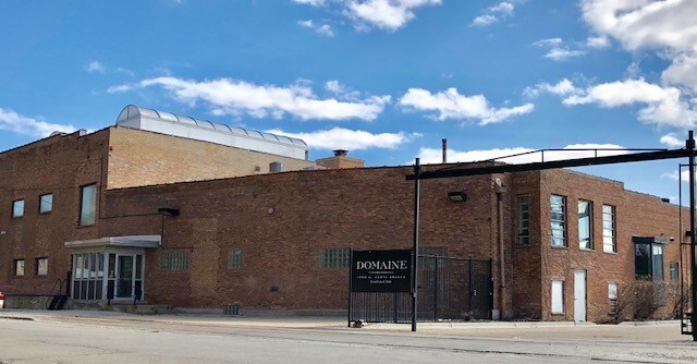 More Photos Of 1000 N North Branch St, Chicago Office For Lease