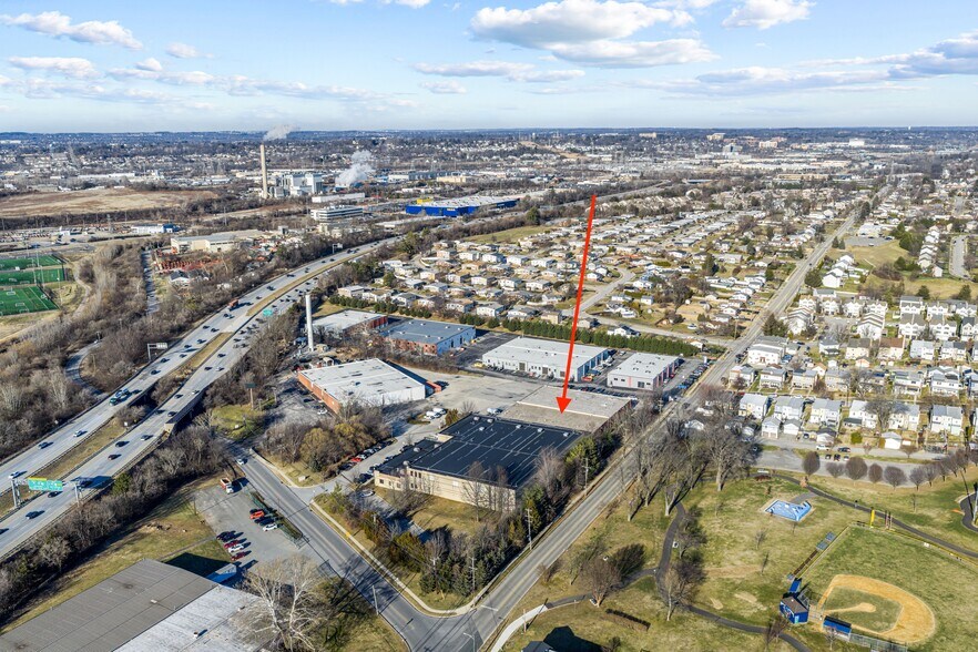 More Photos Of 950 Colwell Ln, Conshohocken Warehouse For Lease
