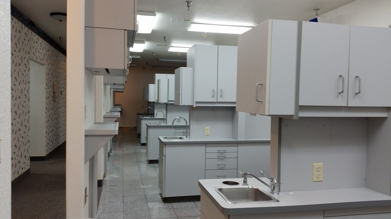 More Photos Of 1700 County Rd, Minden Medical For Lease