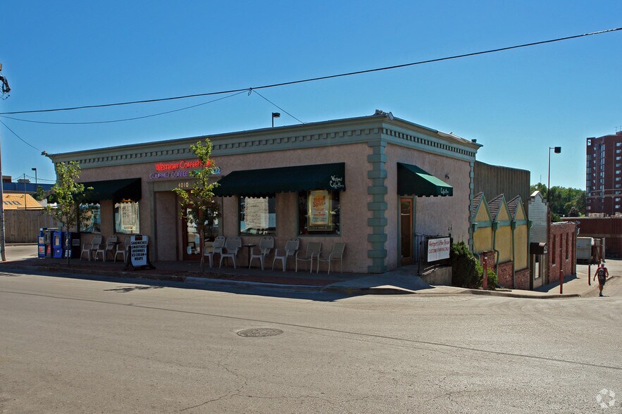 More Photos Of 4010 Pennsylvania Ave, Kansas City General Retail For Sale