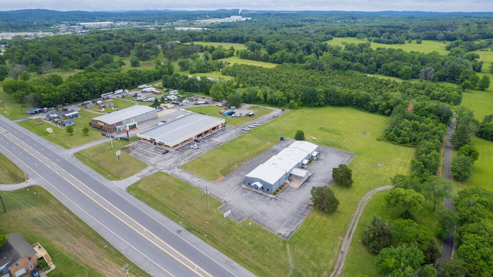 More Photos Of 7104 Lebanon Road, Mt Juliet Land For Sale