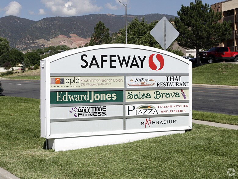 More Photos Of 740 Village Center Dr, Colorado Springs Unknown For Lease