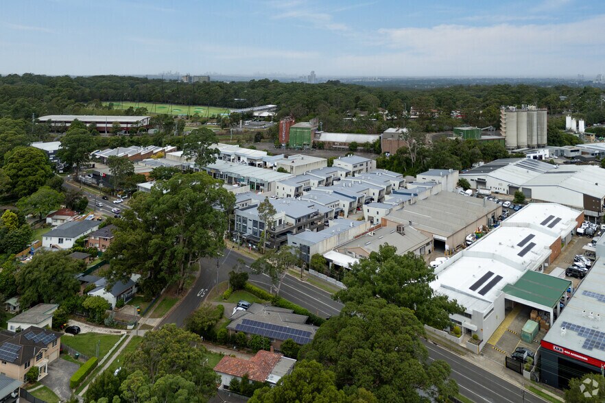 More Photos Of 7 Sefton Rd, THORNLEIGH Light Distribution For Lease