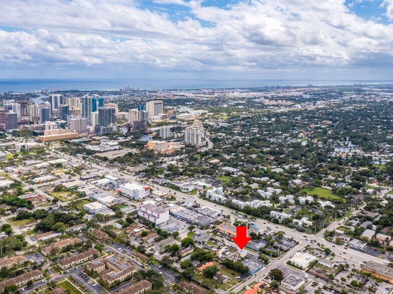 More Photos Of 1021 NW 1st St, Fort Lauderdale Warehouse For Sale