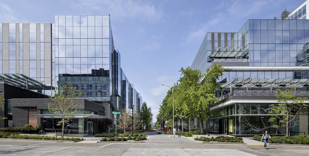 More Photos Of 300 8th Ave N, Seattle Office For Lease